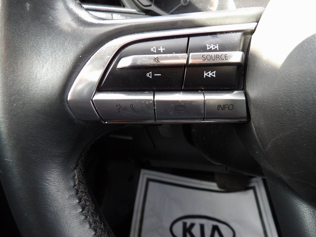 2021 Mazda Mazda CX-30 Premium