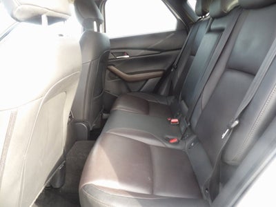 2021 Mazda Mazda CX-30 Premium
