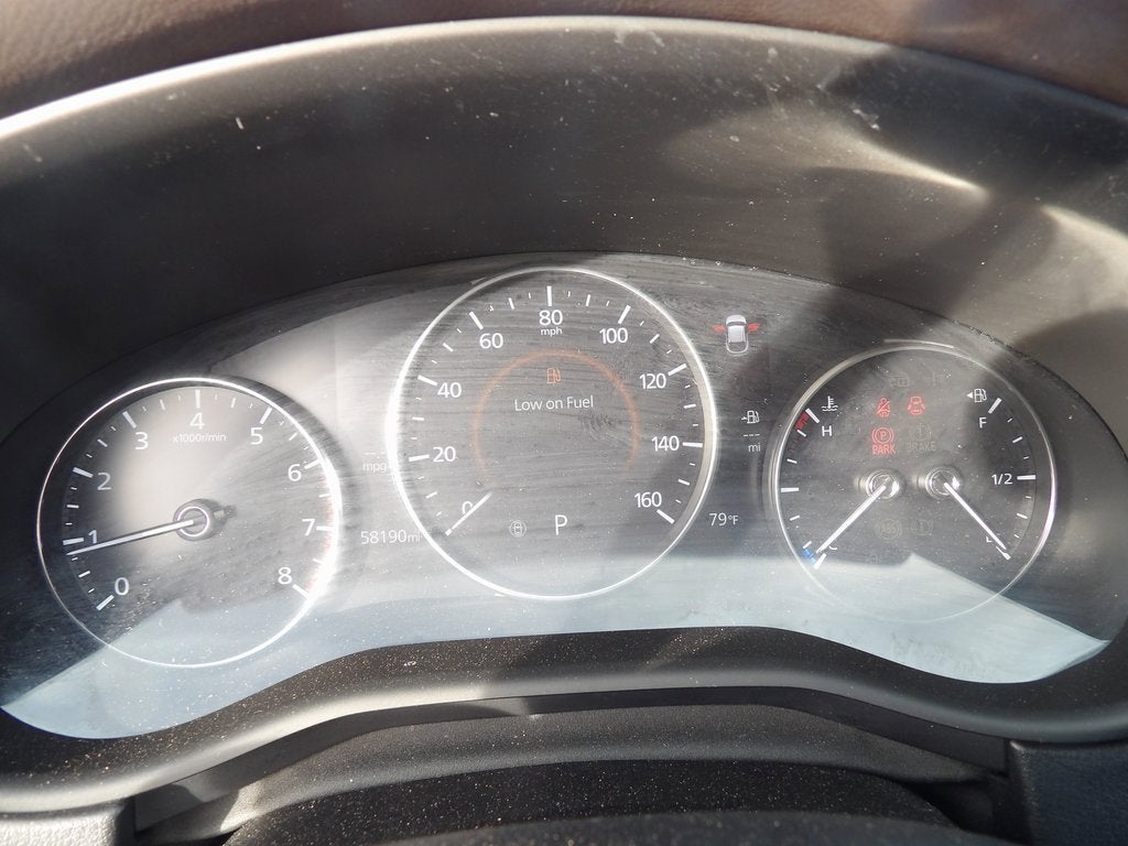 2021 Mazda Mazda CX-30 Premium