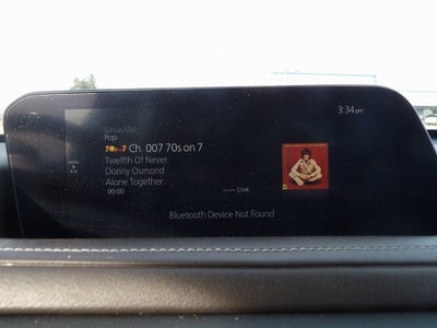 2021 Mazda Mazda CX-30 Premium