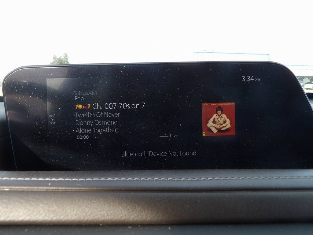 2021 Mazda Mazda CX-30 Premium