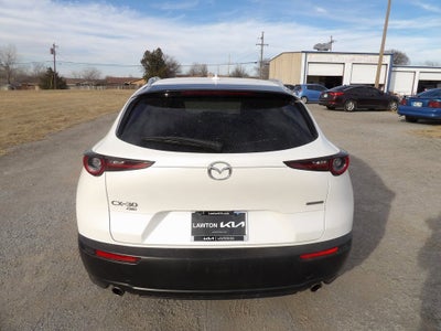 2021 Mazda Mazda CX-30 Premium