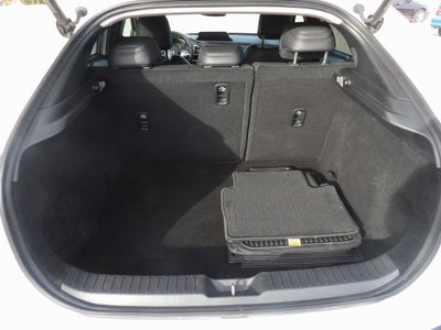 2021 Mazda Mazda CX-30 Premium