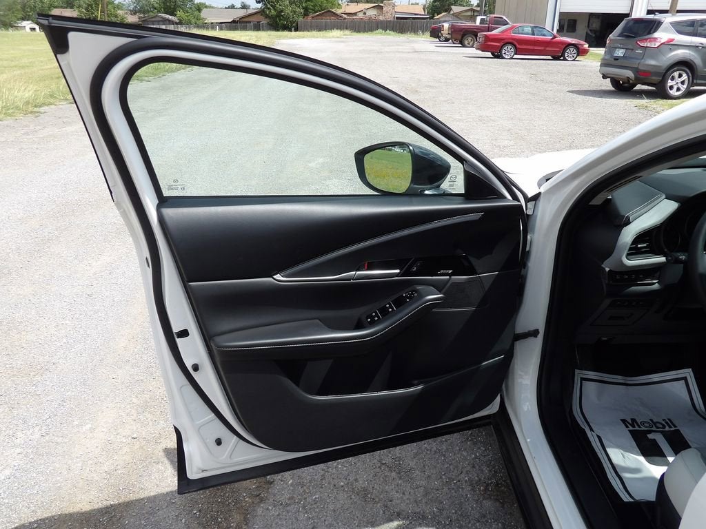 2026 Mazda Mazda CX-30 2.5 Turbo Aire Edition