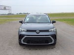 2025 Volkswagen Taos S
