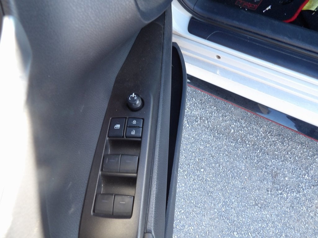 2021 Toyota Camry TRD V6