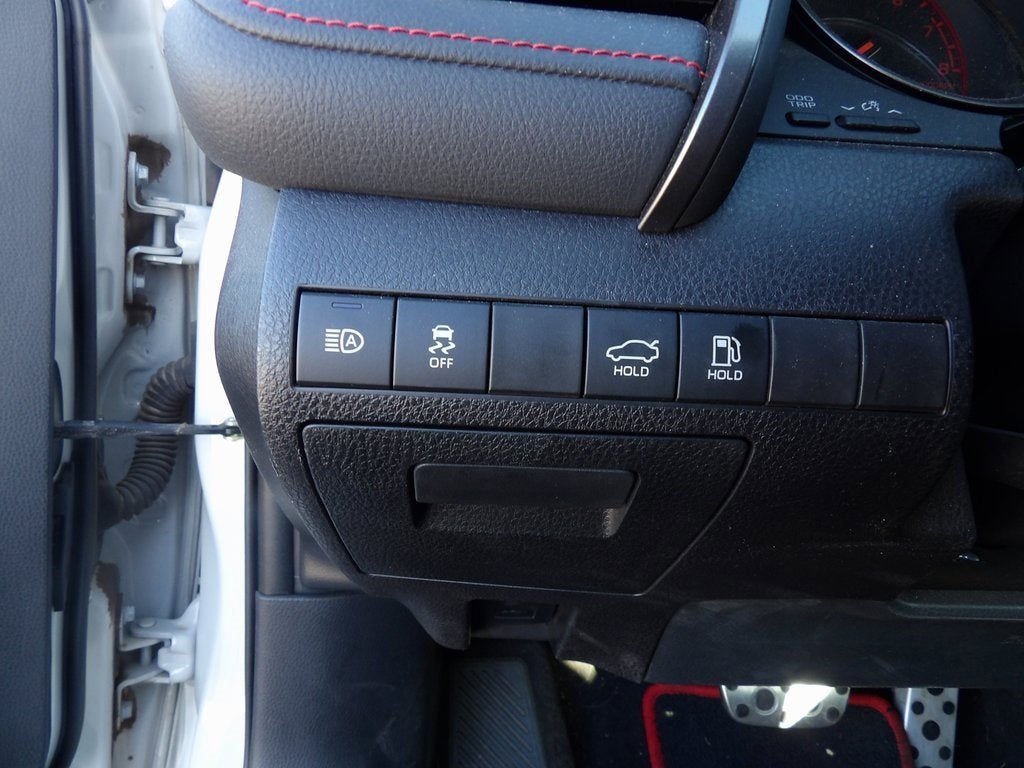 2021 Toyota Camry TRD V6