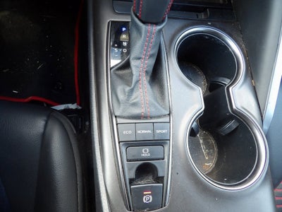 2021 Toyota Camry TRD V6