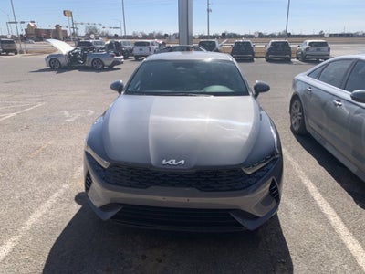 2023 Kia K5 LXS