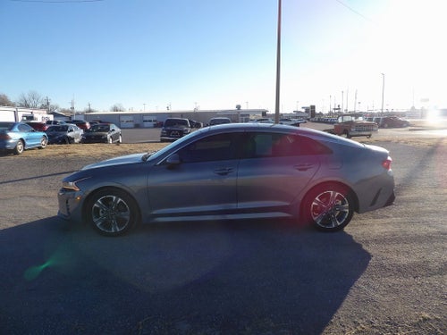 2023 Kia K5 EX