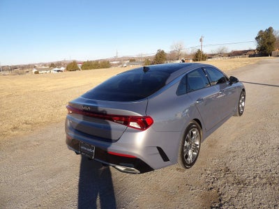 2023 Kia K5 EX