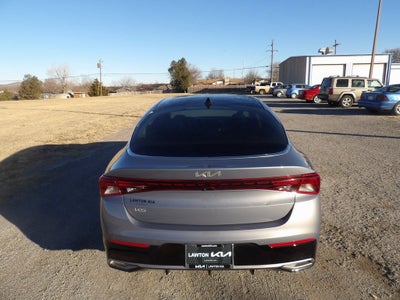 2023 Kia K5 EX