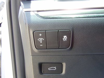 2024 Kia K5 GT