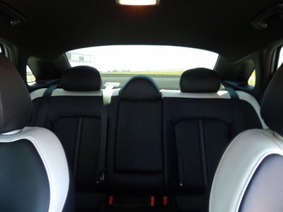 2024 Kia K5 GT