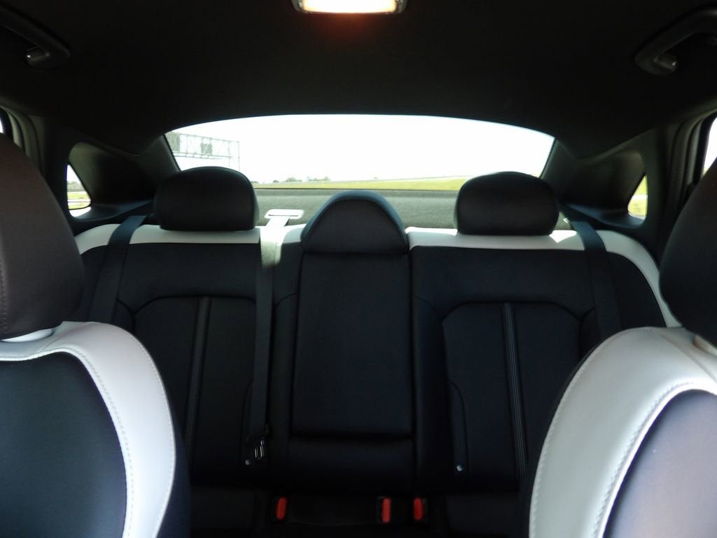 2024 Kia K5 GT