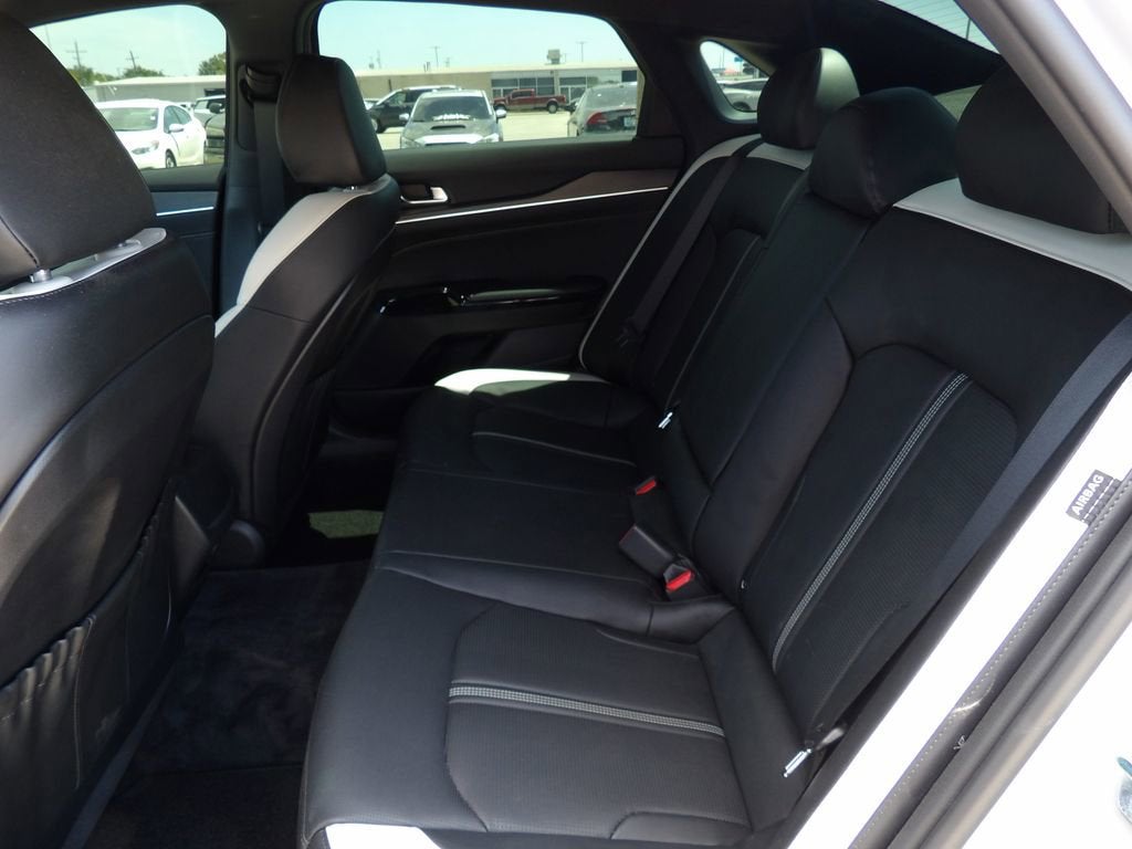 2024 Kia K5 GT
