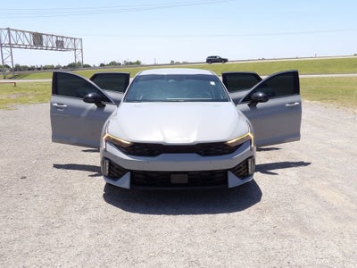 2024 Kia K5 GT