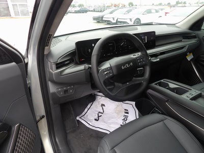 2026 Kia EV9 Light Long Range