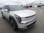 2026 Kia EV9 Light Long Range