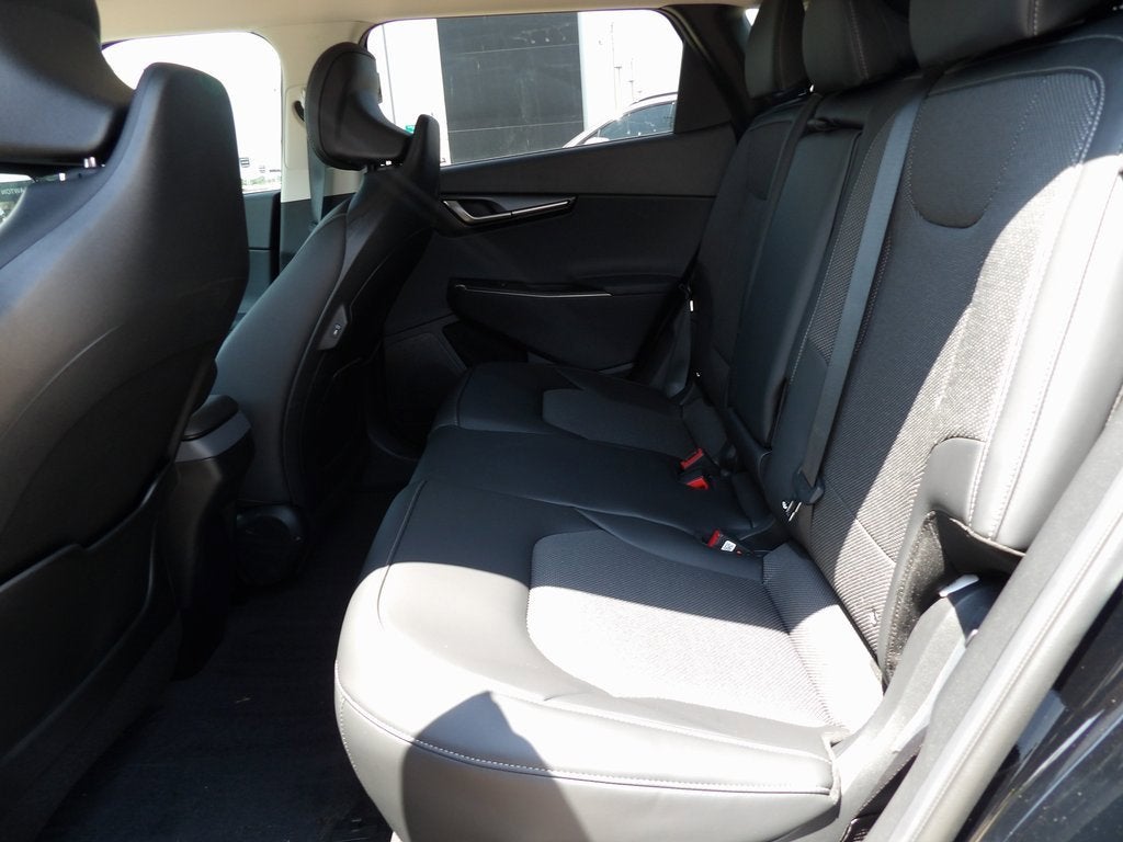 2025 Kia EV6 Light Long Range