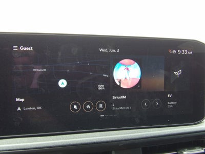 2025 Kia EV6 Light Long Range