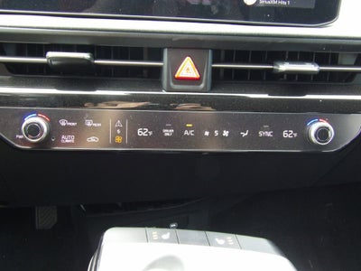 2025 Kia EV6 Light Long Range