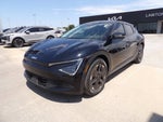 2025 Kia EV6 Light Long Range