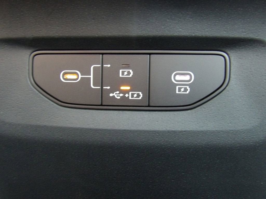 2025 Kia EV6 Light Long Range
