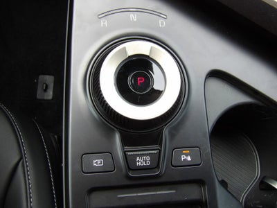 2025 Kia EV6 Light Long Range