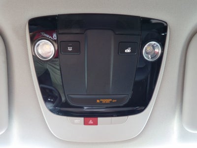 2025 Kia EV6 Light Long Range