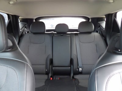 2025 Kia EV6 Light Long Range