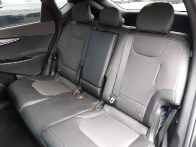 2025 Kia EV6 Light Long Range