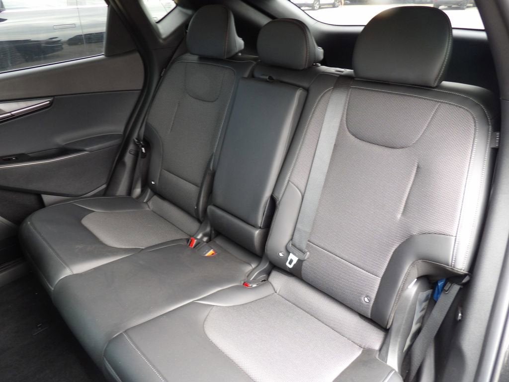 2025 Kia EV6 Light Long Range