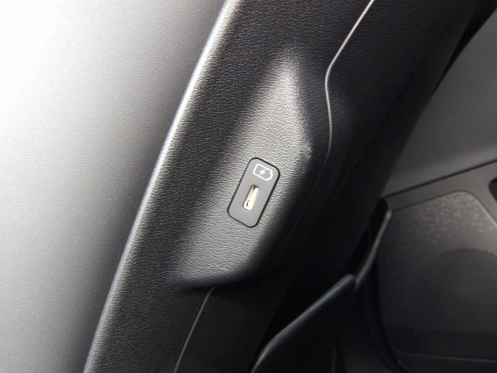 2025 Kia EV6 Light Long Range