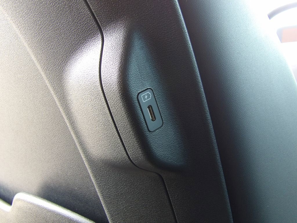 2025 Kia EV6 Light Long Range