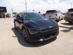 2025 Kia EV6 Light Long Range