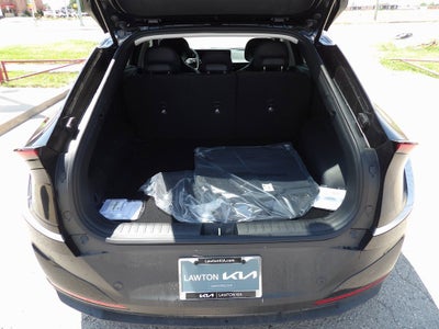 2025 Kia EV6 Light Long Range