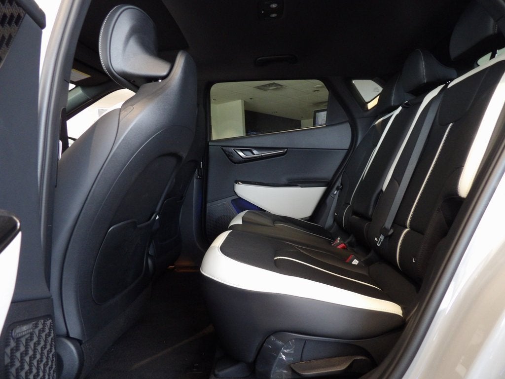 2025 Kia EV6 GT-Line