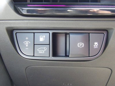 2025 Kia EV6 GT-Line