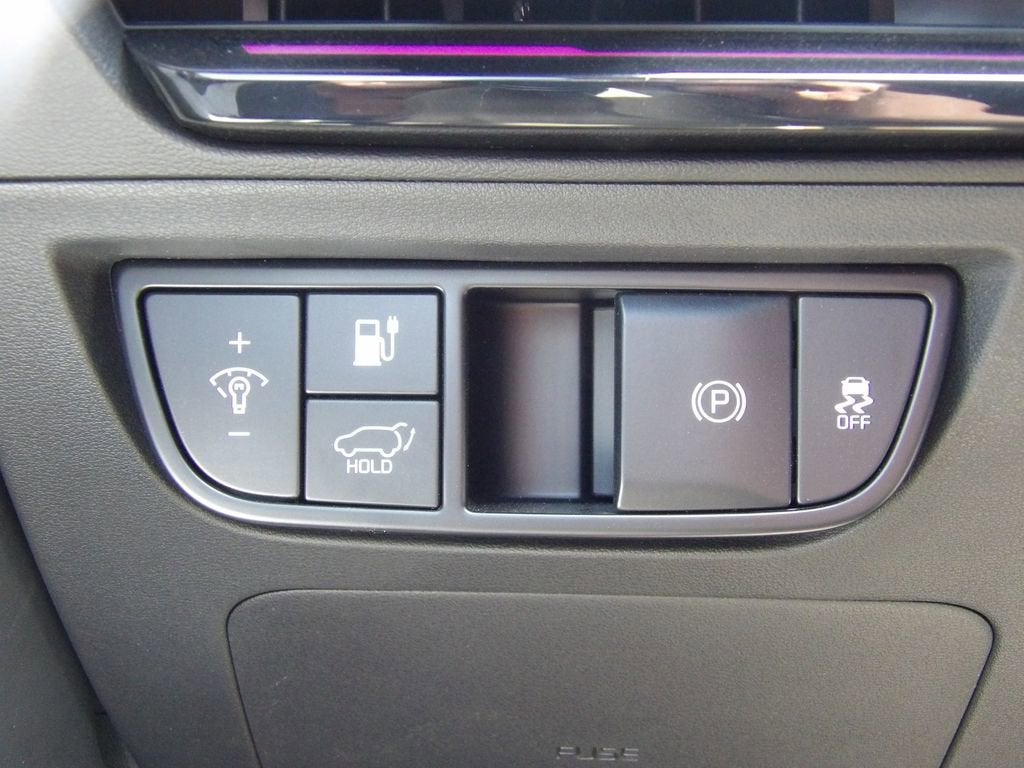 2025 Kia EV6 GT-Line
