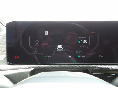 2025 Kia EV6 GT-Line