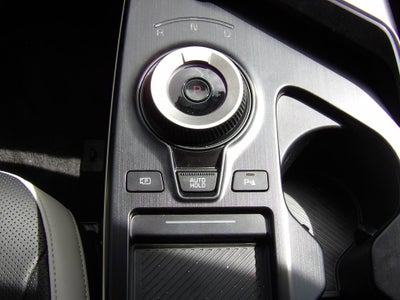 2025 Kia EV6 GT-Line
