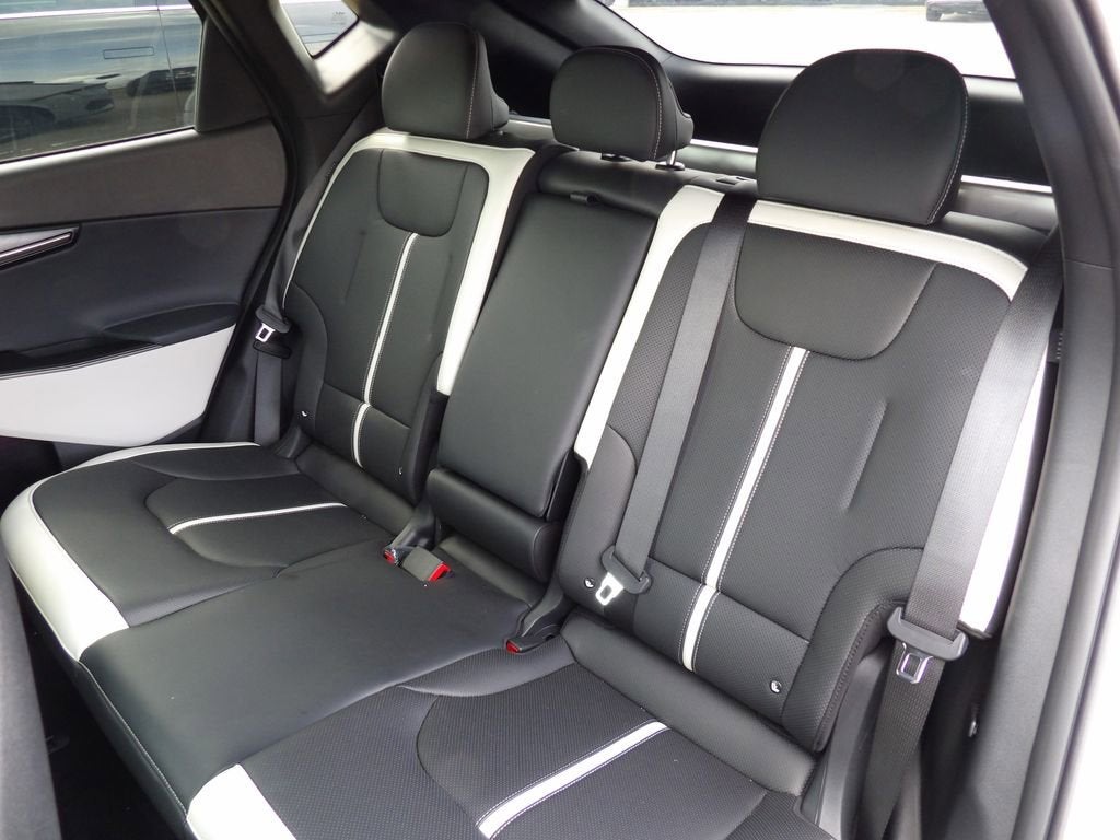 2025 Kia EV6 GT-Line