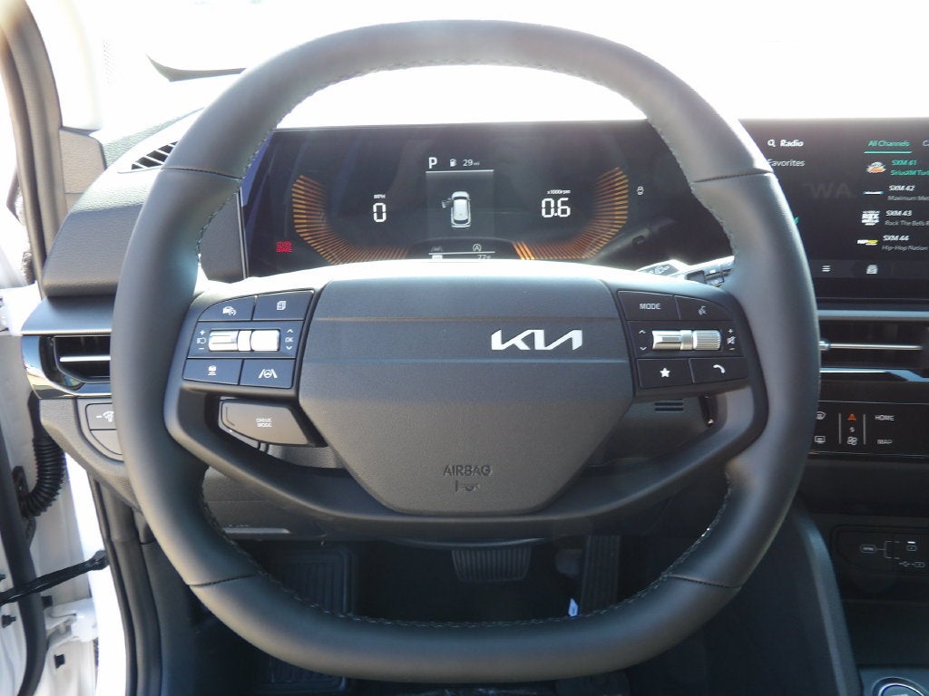 2027 Kia Sportage LX