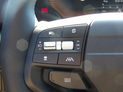 2027 Kia Sportage LX