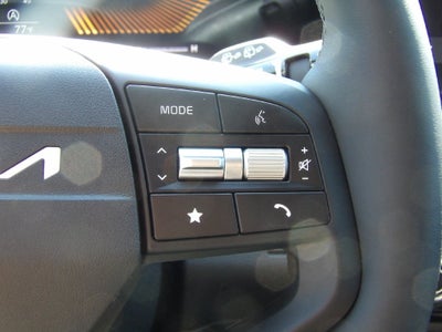 2027 Kia Sportage LX