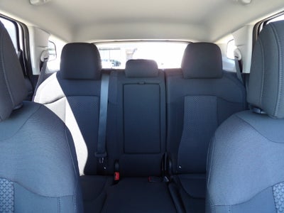 2027 Kia Sportage LX