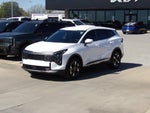 2027 Kia Sportage LX