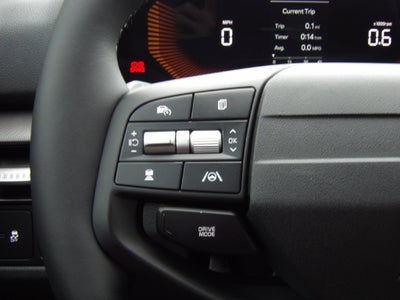 2027 Kia Sportage EX