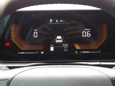 2027 Kia Sportage EX